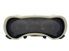 Bloc Compteurs Vitesse Ford Ka 51793562 21338
