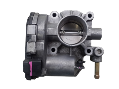 Boitier Papillon D’admission Toyota 22030-0Q010-A 0280750192 Bosch 1211