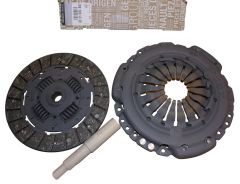 Ensemble D`Embrayage Nouvelle Original 8201082887 Renault