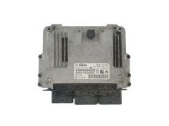 Calculateur 0281015847 9674245180 9666729580 PSA Bosch 35240
