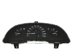 Bloc Compteurs Vitesse Opel Astra 90452686 81117814