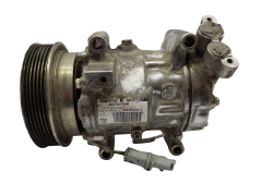 Compresseur De Climatisation Renault Nissan 8200953359 SD6V12 1918 Sanden 7011 Compresseur De Climatisation Renault Nissan 8200953359 SD6V12 1918 Sanden 7011
