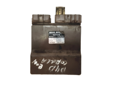 Calculateur Ecu Toyota 89871-20030 131000-1041 Denso 19744 Calculateur Ecu Toyota 89871-20030 131000-1041 Denso 19744
