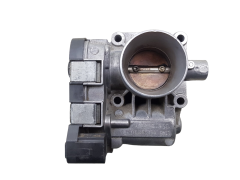 Boitier Papillon D’admission Fiat Ford 5519278 40SMF10 Magneti 2703