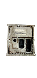 Calculateur Smart 0003107V007 0261205005 Bosch 21967
