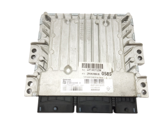 Calculateur 237103725R 237103428R Renault Continental 28039