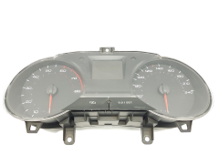 Bloc Compteurs Vitesse Seat Ibiza 6J0920801 25598