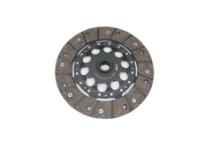 Disque D’embrayage Pour VW Audi Seat Skoda 06B141031G 31410007001 Vika