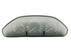 Bloc Compteurs Vitesse Mercedes C W202 88311224 87001311