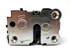 Porte Coulissante Serrure Nouvelle Original Renault Kangoo Kubistar 8200727504