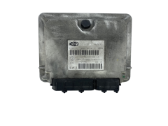 Calculateur 51793116 IAW4AF.S2 61601.127.03 Fiat Magneti Marelli 48399