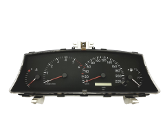 Bloc Compteurs Vitesse Toyota Corolla 83800-02810 58102
