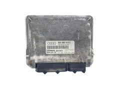 Calculateur 06A906019E 5WP4324 03 Audi Siemens 63781