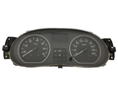 Bloc Compteurs Vitesse Dacia Duster 21677499-2 Takosan