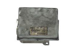 Calculateur 0261204788 9631528780 PSA Bosch 53692