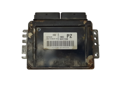 Calculateur 96417290 5WY5403E D32 1BEZ Chevrolet 15700