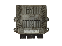 Calculateur 7S61-12A650-AA 5WS40433A-T SID 804 2CLA Ford Siemens 14399
