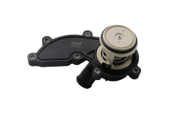Thermostat D'eau moteur 06E121111G 11211620501 Audi Vika