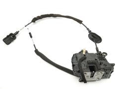 Serrure De Porte Gauche Arrière Renault Clio IV 825016604R Serrure De Porte Gauche Arrière Renault Clio IV 825016604R