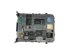 Calculateur BSI04EV K04-00 9664059080 PSA 34942