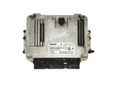 Calculateur PSA 0281011785 9658556880 Bosch 24677