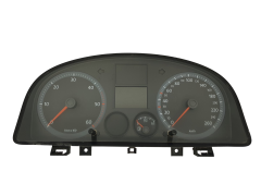 Bloc Compteurs Vitesse VW Caddy 2K0920844A 110080376002 69565