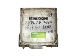 Calculateur Ecu 0261200023 Volvo 26510 Calculateur Ecu 0261200023 Volvo 26510