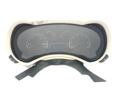 Bloc Compteurs Vitesse Ford Ka 5550050519 5550050505 26545