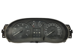 Bloc Compteurs Vitesse Renault Clio 2 7700428508 40800