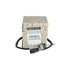 Capteur de Température d'Échappement Original 226400097R Renault