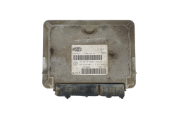 Calculateur IAW4AF.M7 73501877 Fiat Magneti Marelli 35939