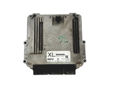 Calculateur 0281014859 23710 JS78E  Nissan Bosch 29272