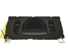 Bloc Compteurs Vitesse Renault Modus 8200418023 F 46076