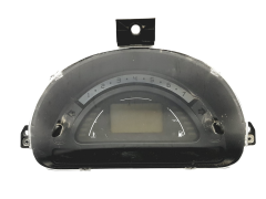 Bloc Compteurs Vitesse Citroen C2 C3 9652008280 G 00 52926