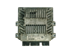 Calculateur 3S61-12A650-LB 5WS40140D-T SID 804 Ford Siemens 33370