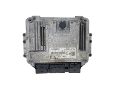 Calculateur 0281014444 9666432480 9661586080 PSA Bosch 60695