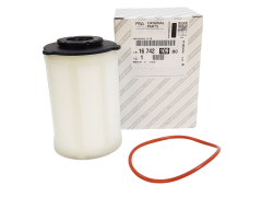 Filtre À Carburant Original Jumper Boxer Ducato 2.0-2.2 Hdi 1674210980