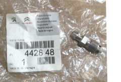 Vis Arrière Nouvelle Original 4428.48 442848 Citroen C5 3