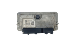 Calculateur 03C906024BJ 03C906024BH Magneti Marelli 