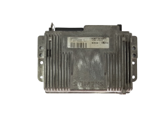 Calculateur S115301101E 7700108813 7700110257 Renault Siemens 18196