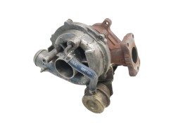 Turbocompresseur 0375E0 9632406680 Garrett 2.0 hdi Peugeot 306