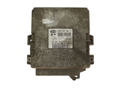 Calculateur 9636726980 16300.464 IAW1AP.80 PSA Magneti Marelli 15823