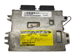Calculateur Suzuki 33910-75KC 112400-0541 MJ Denso