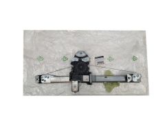 Lève-Vitre Gauche Avant Original 807018534R Renault