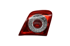 Phare De Voiture Arrière Gauche Pour VW 1K5945093G 89450210602 DPA