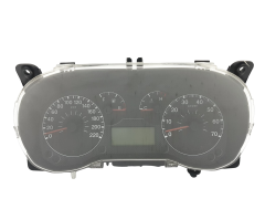 Bloc Compteurs Vitesse Fiat Grande Punto 51716455 54562