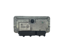 Calculateur 03C906024AD IAW4HV.AD 61601.417.02 Seat Magneti 60897