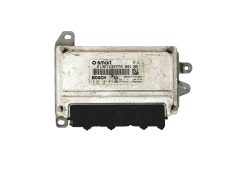 Calculateur 0261S04012 A1321532779 Smart  Bosch 25506