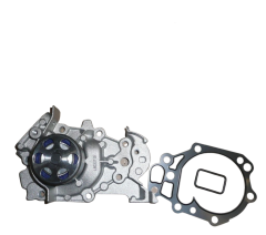 Pompe À Eau Original Renault Clio II III Twingo Logan 1.2  8660003259