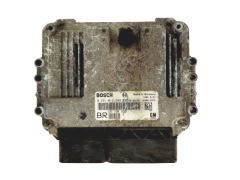 Calculateur 55198922BR 0281012549  Opel  Bosch 19492